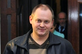 Michal Hašek
