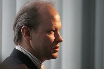 Ivan Hašek má starosti