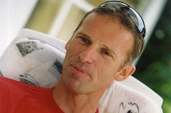 Dominik Hašek. Už jen bývalý hokejový brankář?