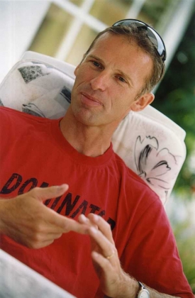 Dominik Hašek.