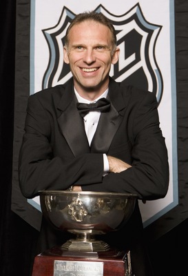 Bez trofeje nezůstal ani Dominik Ha&scaron;ek.