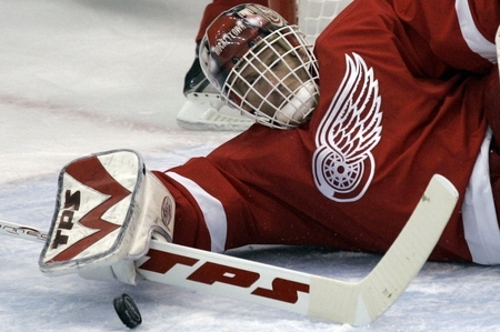 Dominik Hašek