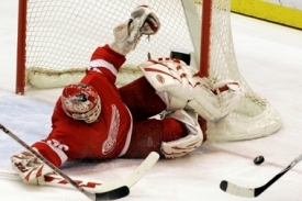 Dominik Hašek