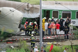 Skutečného viníka tragédie musí vyšetřovatelé teprve najít.