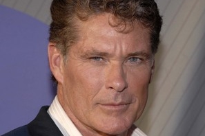 David Hasselhoff