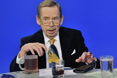 Václav Havel