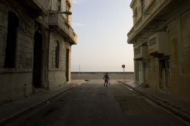 Havana, Malecon