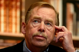 Václav Havel