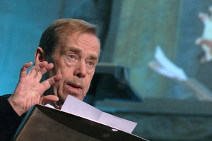 Václav Havel