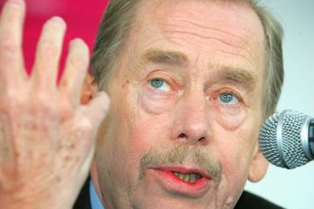 Václav Havel 