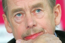 Václav Havel