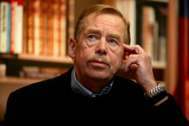 V&aacute;clav Havel