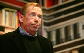 Václav Havel