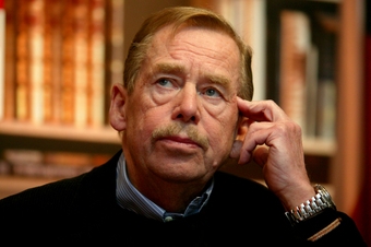 Václav Havel