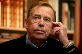 Václav Havel