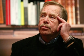 Václav Havel