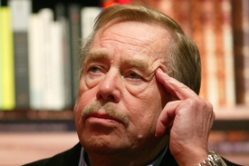 Václav Havel