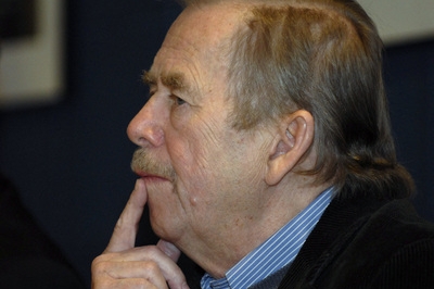 Václav Havel