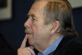 Václav Havel