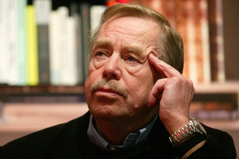 Václav Havel