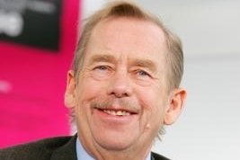 Václav Havel