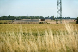 Dálnice D11: do Hradce Králové chybí 6 kilometrů.