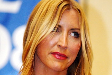 Heather Millsová