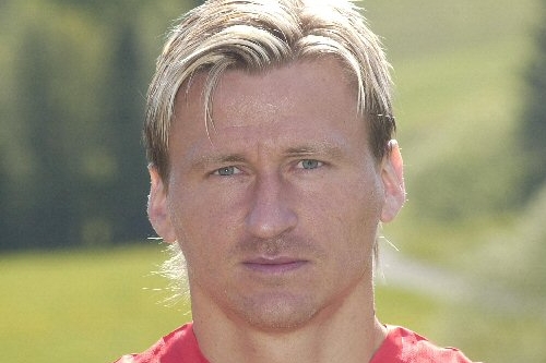 Fotbalista Marek Heinz se po neúspěšném angažmá v Nantes upsal Brnu.