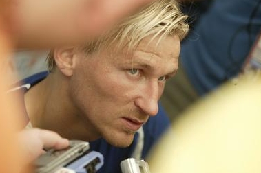 Marek Heinz, možná posila fotbalistů pražské Sparty.