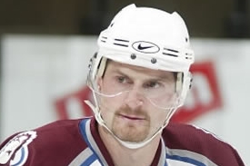Milan Hejduk Milan Hejduk