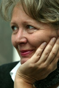 režisérka Helena Třeštíková
