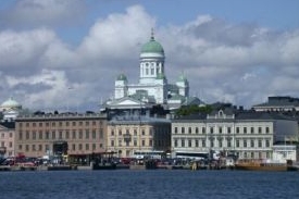 Helsinki