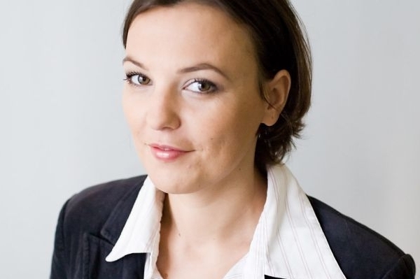 Henrieta Maďarová