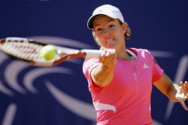 Justine Heninová