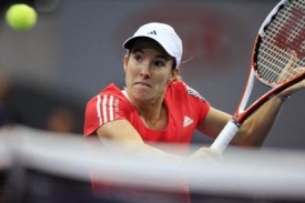 Justine Henin