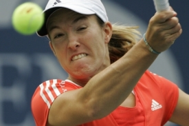 Justine Heninová