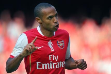 Thierry Henry