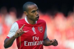Thierry Henry