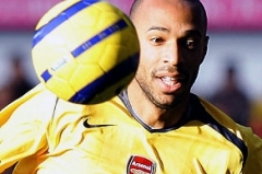 Thierry Henry