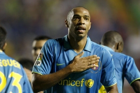 Thierry Henry
