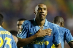 Thierry Henry