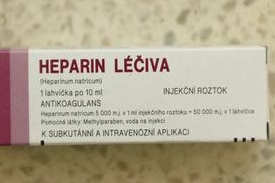 Heparin 