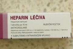 Heparin