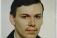 Lum&iacute;r Herič