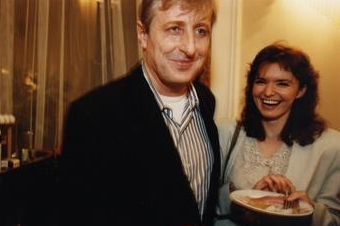 Karel Heřmánek, Hana Heřmánková