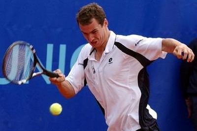 Jan Hernych byl úspěšný Jan Hernych byl úspěšný