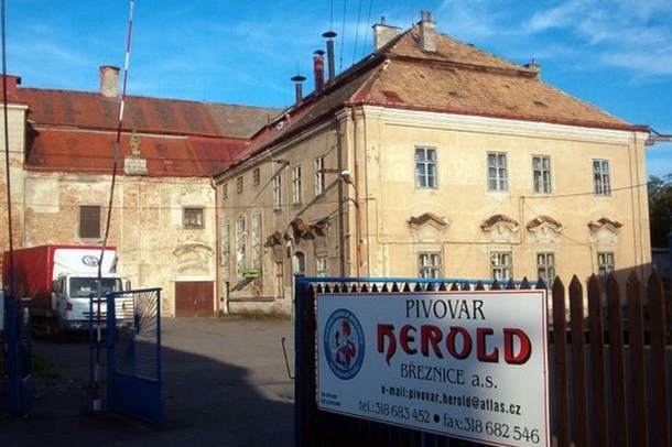 Pivovar Herold změnil majitele.