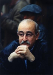 Režis&eacute;r Juraj Herz dostane čestn&eacute;ho Česk&eacute;ho lva.