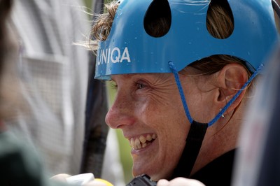 Štěpánka Hilgertová