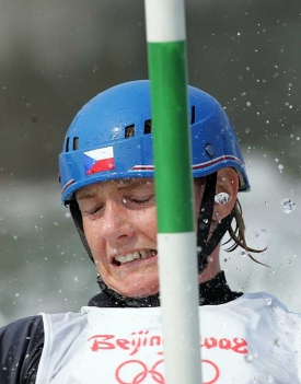 Podle časopisu Sports Illustrated Hilgertová získá zlatou medaili.